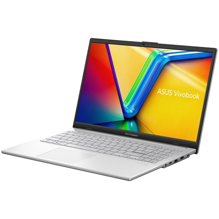 Asus Vivobook Go 15 E1504FA-BQ4442 Ryzen 5, 8GB RAM, 512GB SSD, 15.6 pulg, Cool Silver Asus Vivobook Go 15 E1504FA-BQ4442 Ryzen 5, 8GB RAM, 512GB SSD, 15.6 pulg, Cool Silver